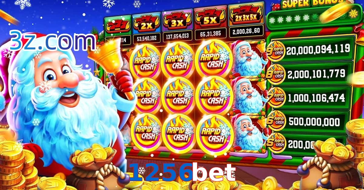 1256bet