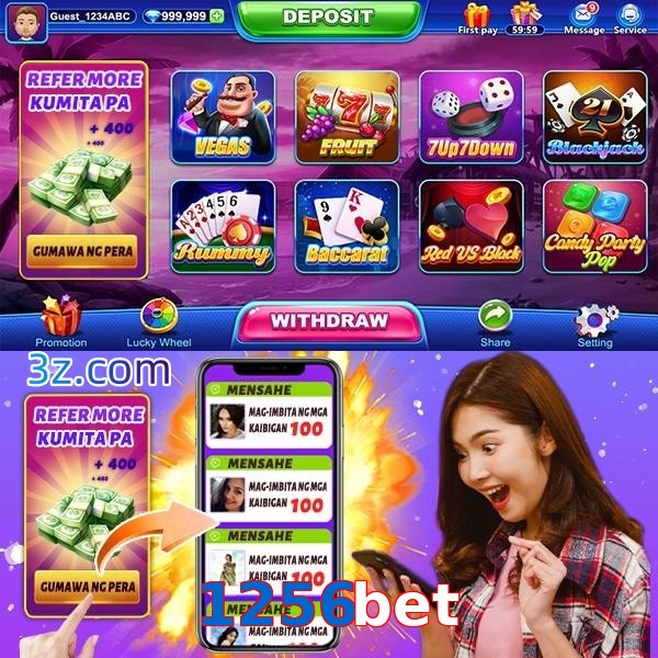 1256bet